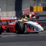 ChampCar: Bruno Junqueira volta a Elkhart Lake para dois dias de testes