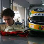 GP2 Series: Bruno Senna participa de testes para escolher equipe