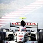 F1: Button descarta suas chances no GP da Espanha