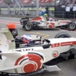 F1: Diretor técnico rescinde contrato com a Honda