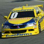 Stock: Campo Grande será palco da terceira etapa da Stock Car Brasil 2006