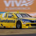 Stock: Cacá Bueno marca a pole para a etapa de Campo Grande