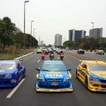Stock: Categoria invade BrasÁ­lia em momento decisivo