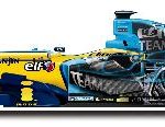 F1: Performance é o que interessa, diz chefe da Renault