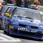 Copa Clio: Cláudio Gontijo é favorito ao tÁ­tulo de 2006