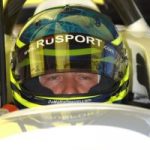 ChampCar: Da Matta sofre grave acidente em treino
