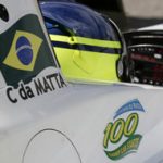ChampCar: Christiano da Matta deixa a UTI