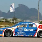 Stock Light: Daniel Landi considera bom o inÁ­cio no novo traçado de Jacarepaguá