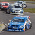 Stock Light: Daniel Landi vai brigar pelo vice-campeonato em São Paulo