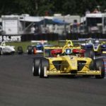 ChampCar Atlantic: Dirani fica em 10º no primeiro treino classificatório em Denver