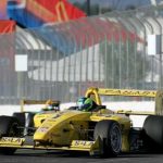 ChampCar Atlantic: Dirani é 8º em Denver