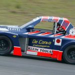 Stock Jr.: Guilherme de Conto faz a pole para a 14ª corrida