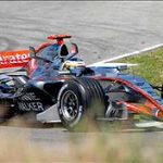 F1: McLaren diz que financeiramente nunca esteve melhor