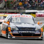 Stock: Pachenki volta a pontuar e diz que aposta em pneus slick foi correta