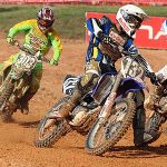Motocross: Motociclismo volta ao Paraná neste final de semana