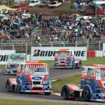 Truck: Fogaça quer interferir na decisão do Campeonato em Tarumã
