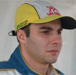 Super Clio: Wagner Ebrahim é pole para a 5ª etapa em Curitiba