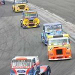 Truck: Jogo de equipe será importante para o campeonato