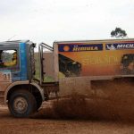 Rally: Equipe Salvini Racing é pentacampeã da Copa Baja