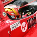 FRenault: Felipe Ferreira faz seu melhor treino do ano em Interlagos