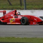 FRenault: Felipe Ferreira quer se manter entre os seis primeiros