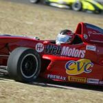 FRenault: Felipe Ferreira quer ficar entre os cinco primeiros, mesmo gripado