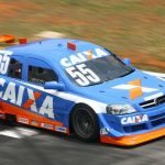 Stock: Christian Fittipaldi larga em 24º em BrasÁ­lia