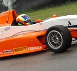 FRenault: Galid Osman Duda marca a pole em BrasÁ­lia
