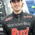 Truck: Geraldo Piquet busca recuperação em Guaporé