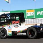 Truck: Piquet tem trÁªs metas para a última etapa