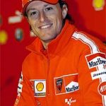 MotoGP: Sete Gibernau faz a pole para etapa da Itália