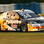 Stock: Mateus Greipel larga na 6ª fila em Curitiba