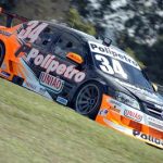 Stock: RC3 Bassani entre os 15 primeiros em Curitiba