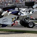 F1: GP dos EUA em Indianápolis de 2007 é confirmado