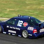 Stock: Hoover Orsi é lider da Stock Car V8
