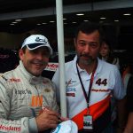 Stock: Hybernon renova com a Powertech
