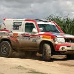 Rally: Cearasul Rally Team participará do VeloCeará com duas duplas