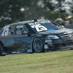 Stock: Jader David sabe o potÁªncial do carro para a classificação