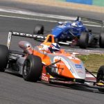 F3 Espanhola: Jimenez vai ao pódio na Espanha