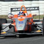 F3 Espanhola: Jimenez é o mais rápido do dia