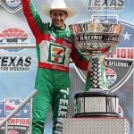 IRL: 2004 inspira Tony Kanaan na primeira prova noturna do ano