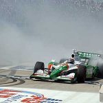 IRL: Embalado, Tony Kanaan segue para Michigan