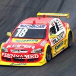 Stock: Khodair busca chance de entrar no Playoff