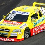 Stock: Allam Khodair comemora seu melhor resultado no ano e já pensa em 2007