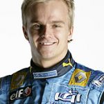 F1: Kovalainen lidera testes em Jerez com a Renault