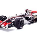 F1: McLaren definirá piloto para 2007 em poucas semanas