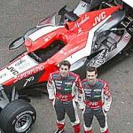 F1: PortuguÁªs critica adoção do motor V8