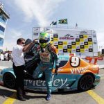 Stock: Giuliano Losacco faz as contas para a fase final
