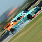 Stock: Pilotos testam pneus para 2007 nesta segunda-feira
