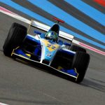 GP2 Series: Lucas é 5º na Turquia; Nelsinho vence mais uma